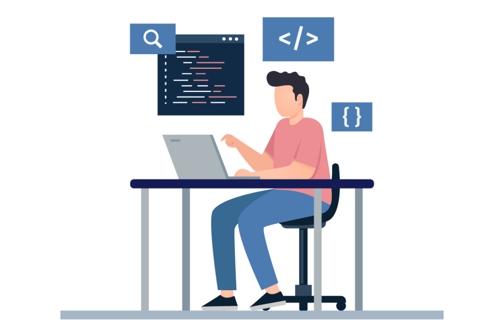 Custom Web Design & Development Services | Expert Software Solutions