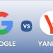 Yandex Vs Google