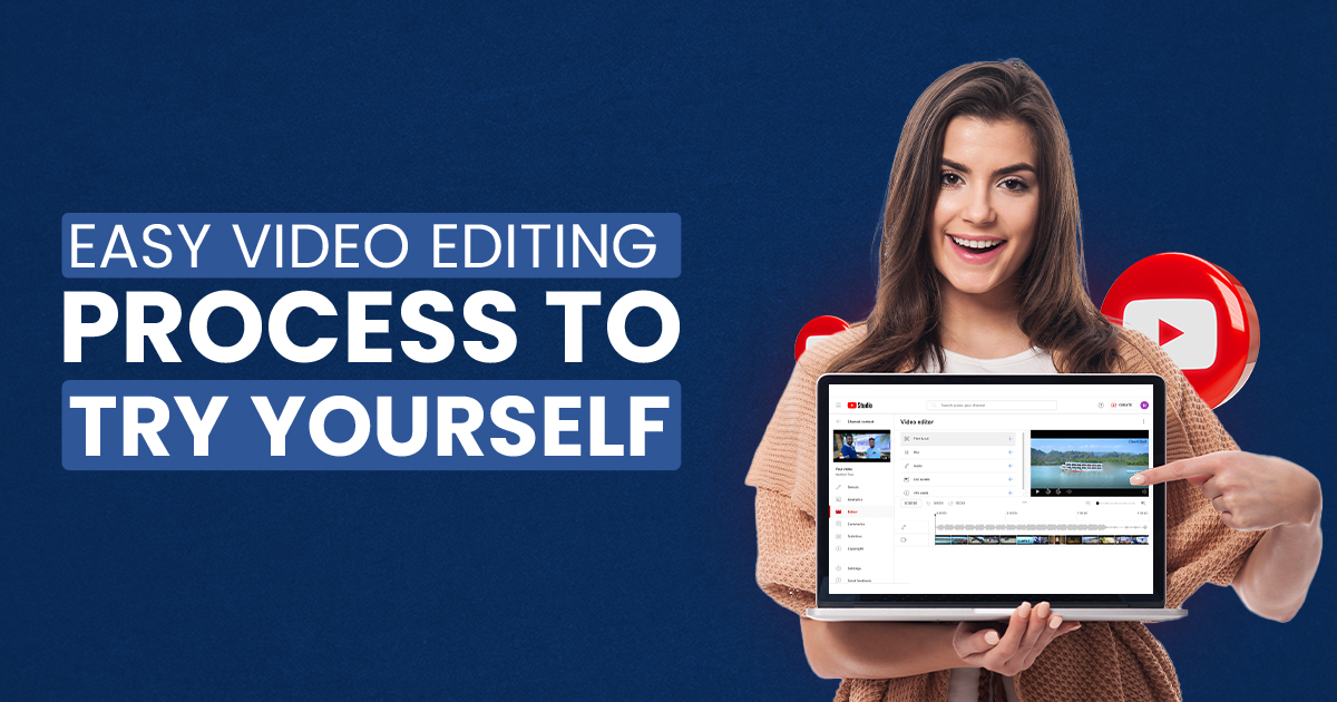 How to Edit YouTube Videos Using YouTube Video Editor
