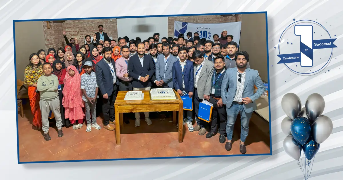 Next Bell Ltd. 1- Business Year Celebration: Success, Lessons, and Future Goals