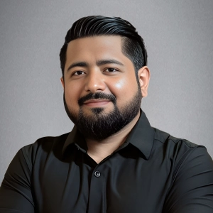 Mohammad B. Luin
