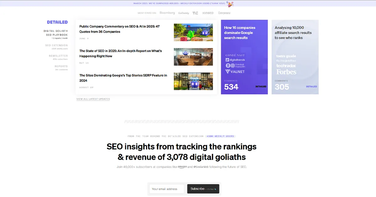 Detailed-SEO