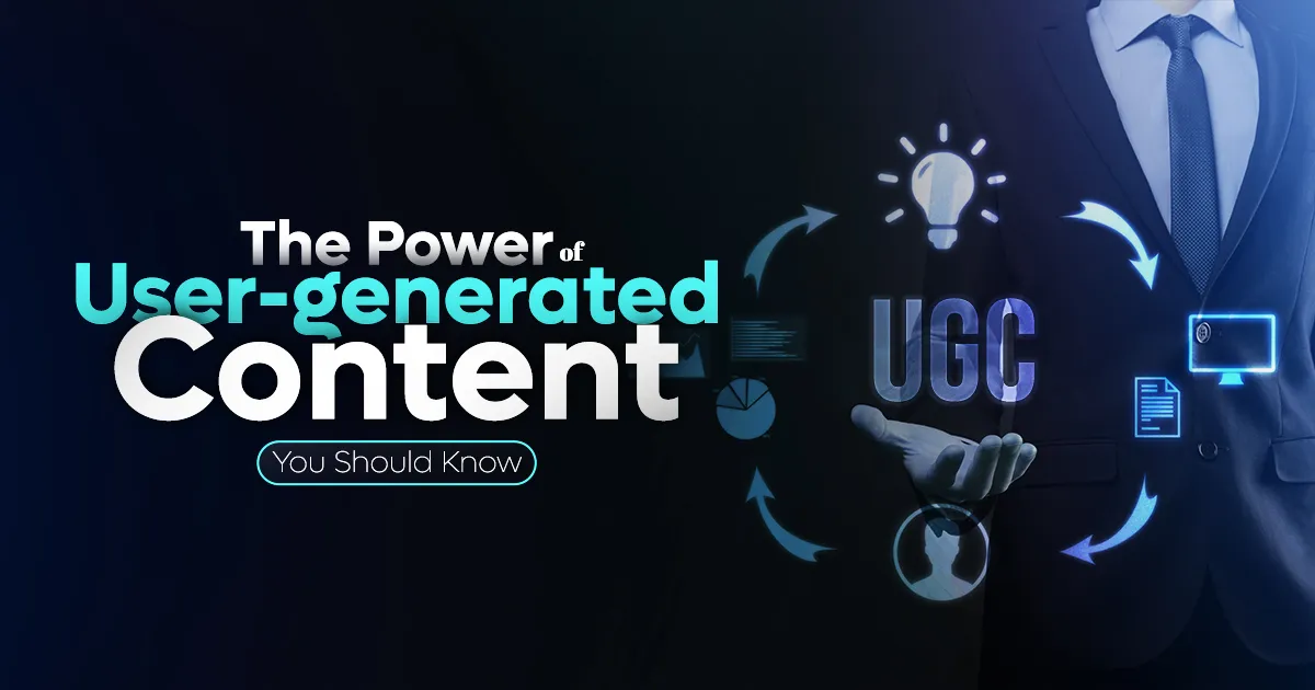 13 User-generated Content Benefits You Must Know in 2025