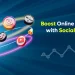 Long-term Social Media Growth