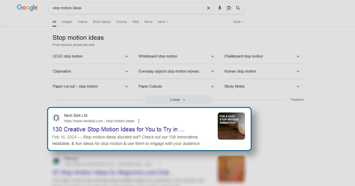 What is Search Engine Optimization