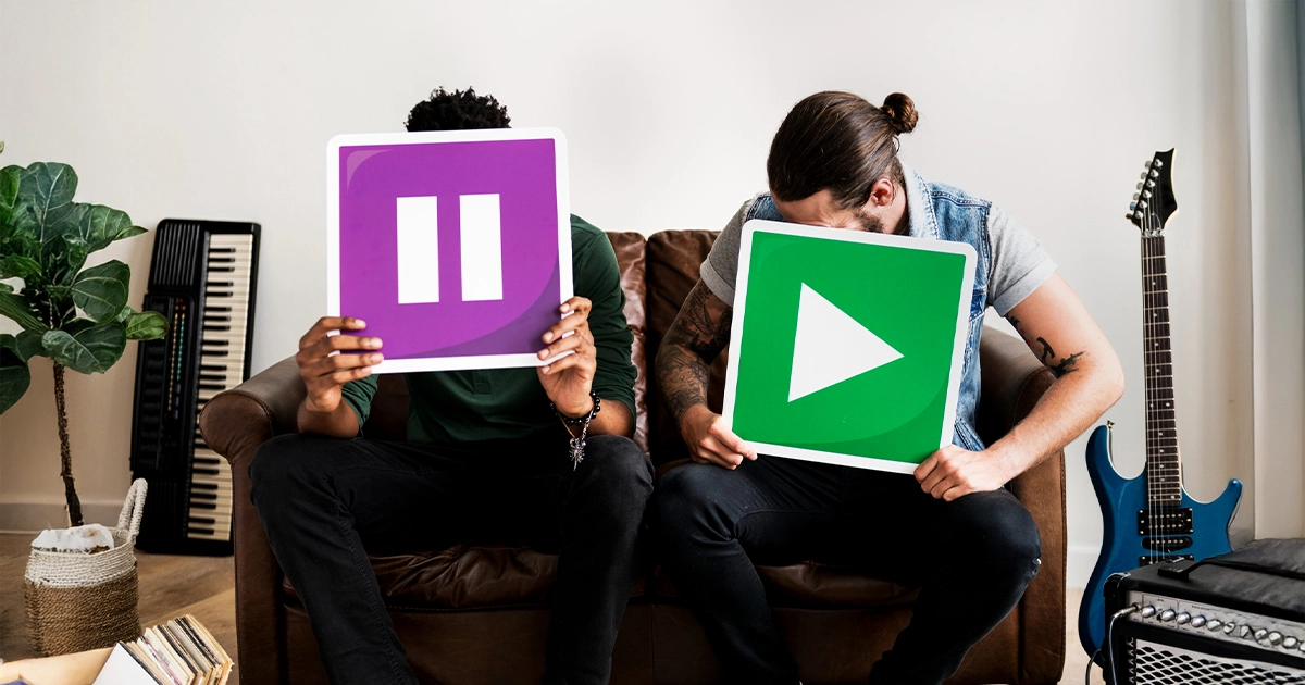 Difference Between Meta Ads vs Google Ads | Digital Marketing Services