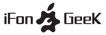 IPhone Geek