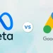 Meta Ads vs Google Ads in Bangladesh for online business | Digital Marketing Services
