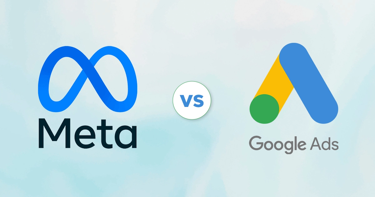Meta Ads vs Google Ads in Bangladesh: Which Delivers Better ROI for the Online Business?