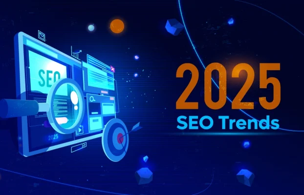 Dominate SERPs with 16 Effective SEO Trends 2025