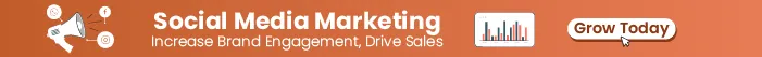 social media marketing services | Next bell Ltd.