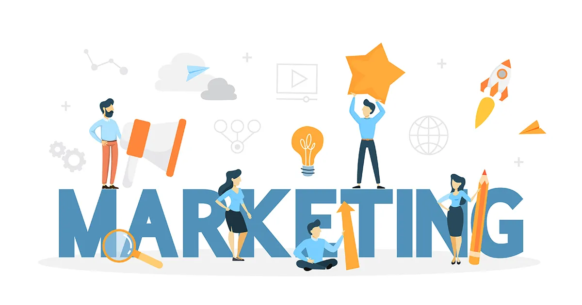 Social Media Marketing Strategy
