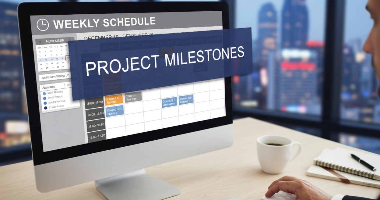 Content Calendar with Trending Topics and Audience Feedback