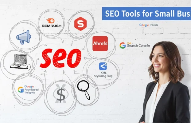 20 Best Free and Paid SEO Tools for Small Businesses in 2025