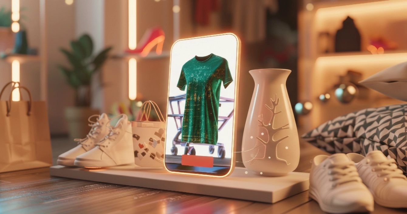 Instagram and TikTok Shopping Features to Shorten the Sales Funnel